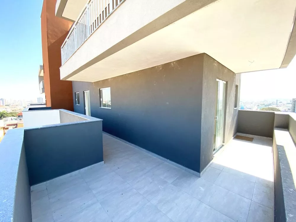 Apartamento, 2 quartos, 42 m² - Foto 6