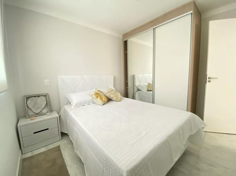 Apartamento, 2 quartos, 42 m² - Foto 3