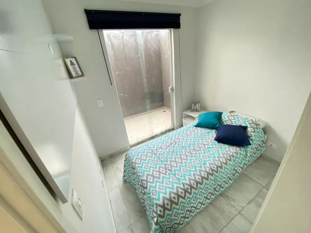 Apartamento, 2 quartos, 42 m² - Foto 1