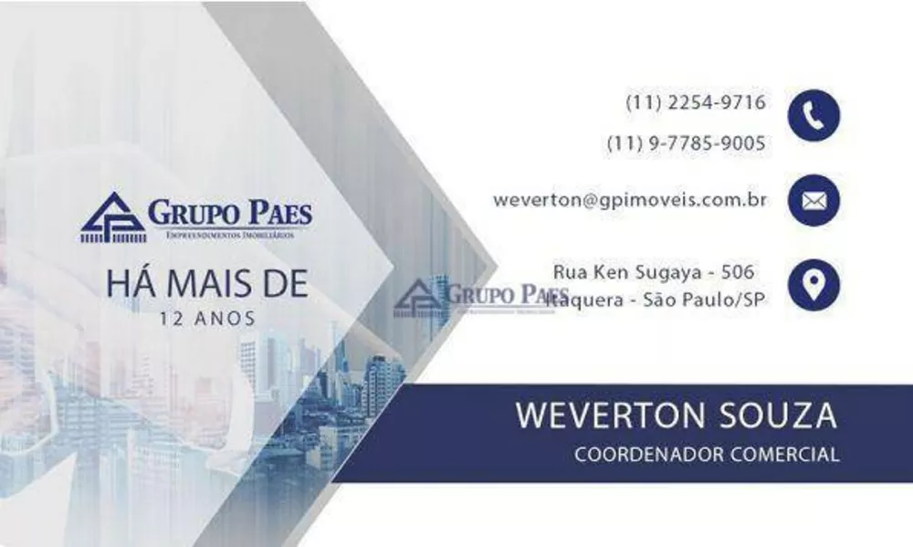 Apartamento, 2 quartos, 42 m² - Foto 12