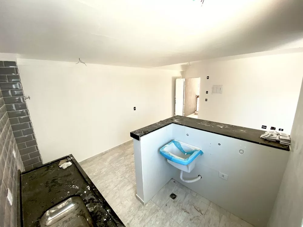 Apartamento, 2 quartos, 42 m² - Foto 9