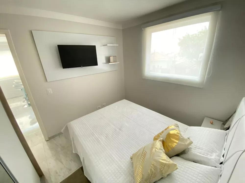 Apartamento, 2 quartos, 42 m² - Foto 2