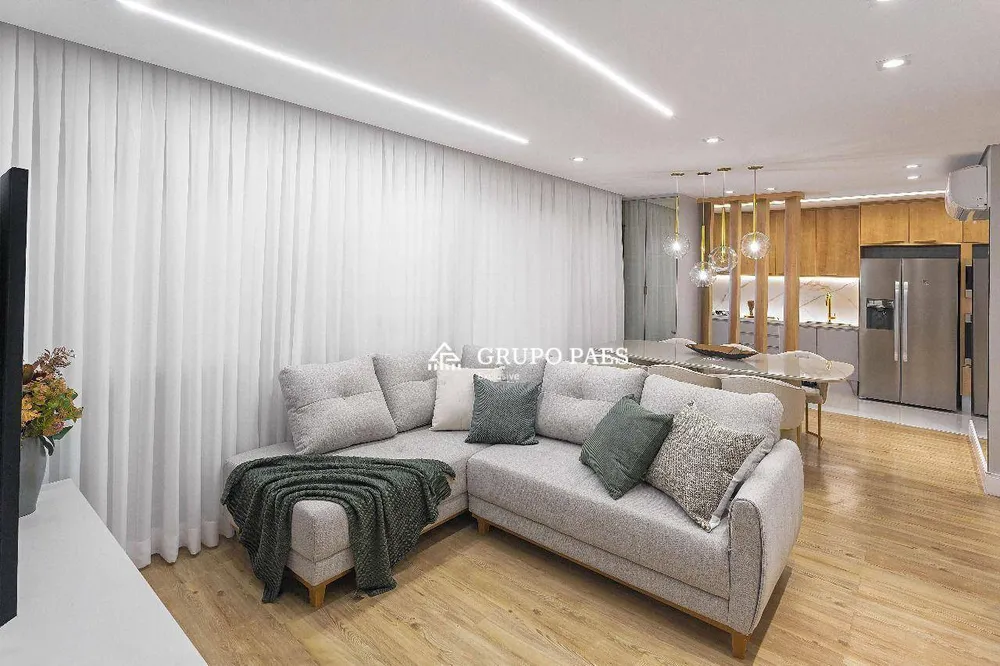 Apartamento, 3 quartos, 113 m² - Foto 6