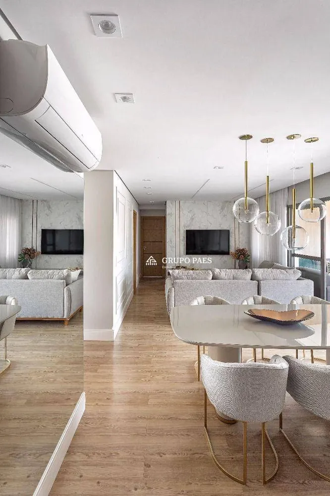 Apartamento, 3 quartos, 113 m² - Foto 3