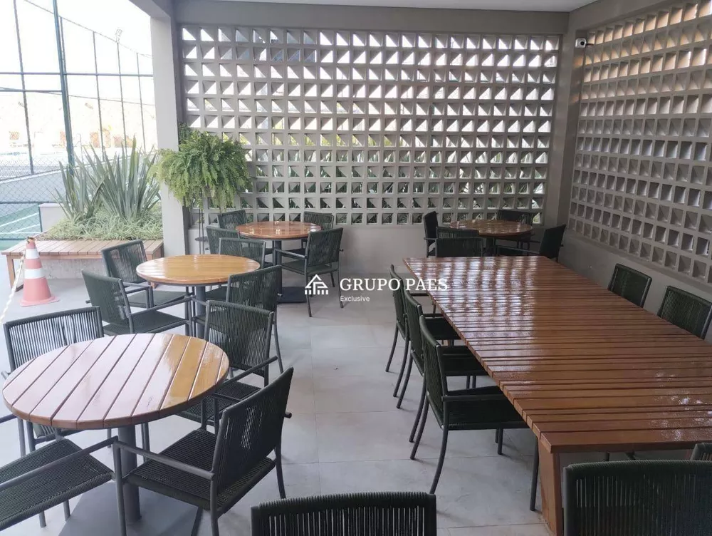 Apartamento, 3 quartos, 113 m² - Foto 8