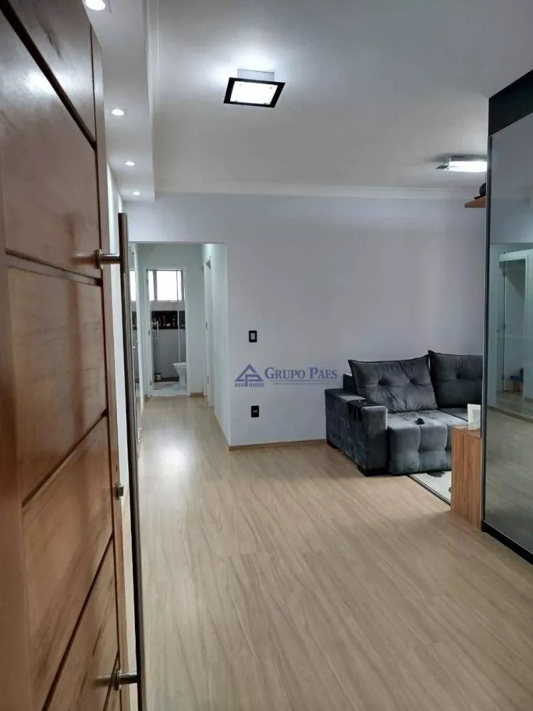 Apartamento, 2 quartos, 56 m² - Foto 2