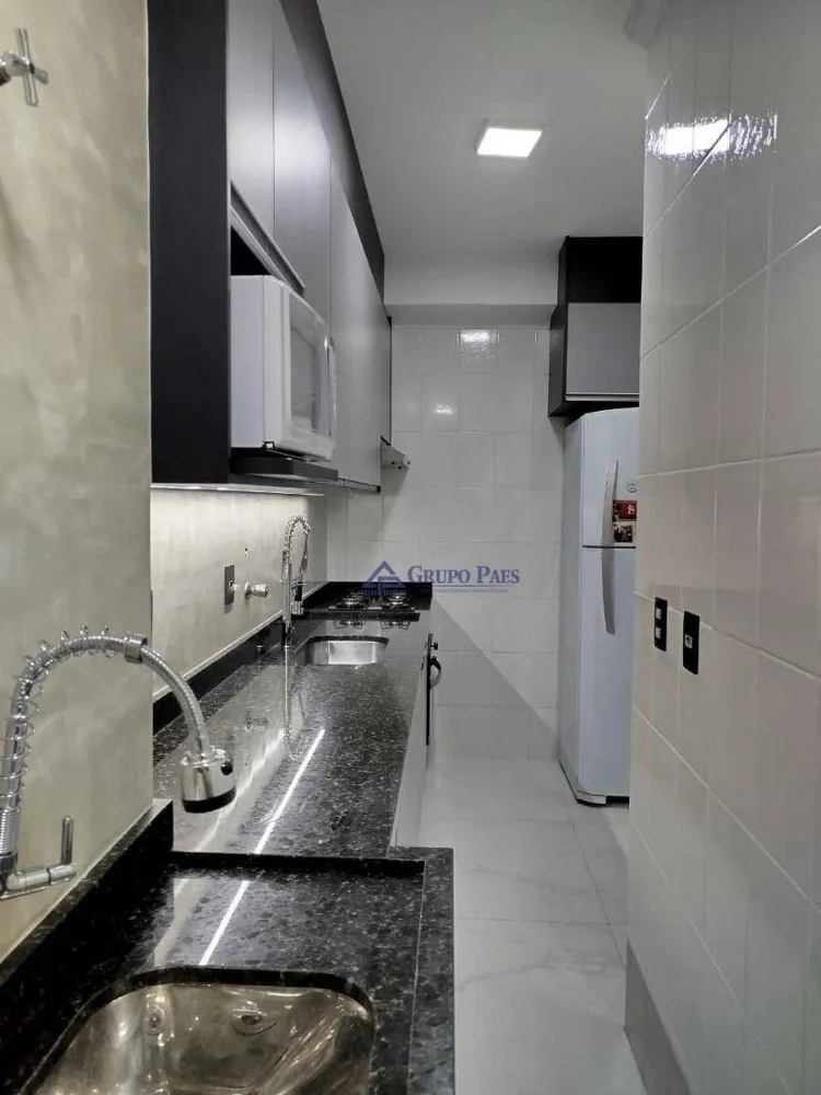 Apartamento, 2 quartos, 56 m² - Foto 8