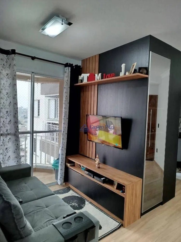 Apartamento, 2 quartos, 56 m² - Foto 5