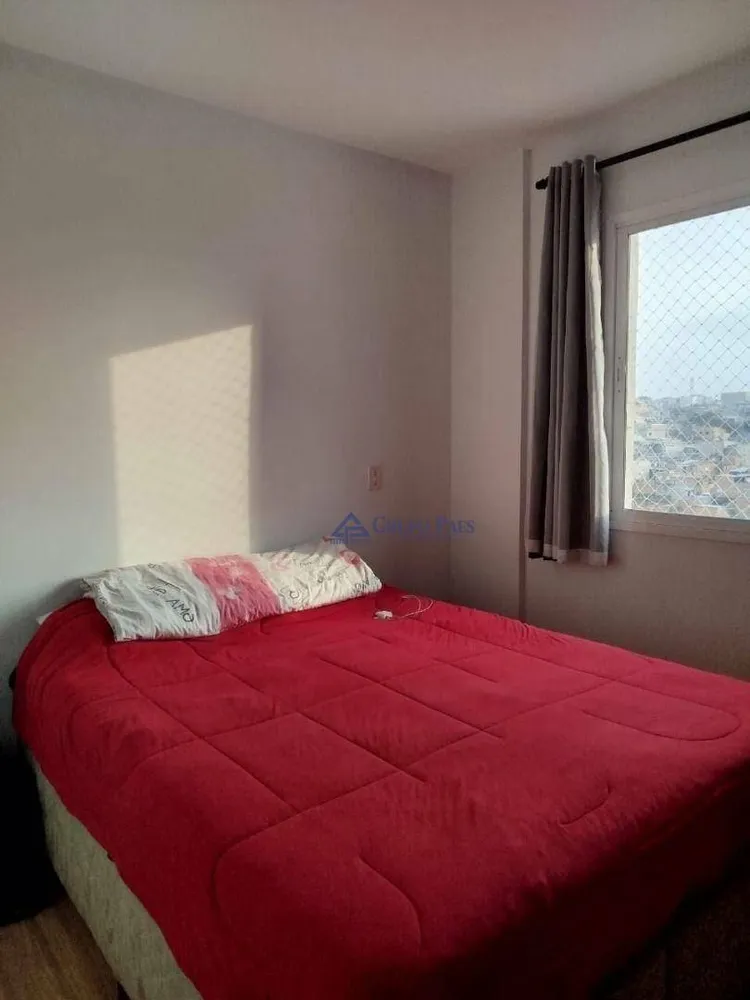 Apartamento, 2 quartos, 56 m² - Foto 16