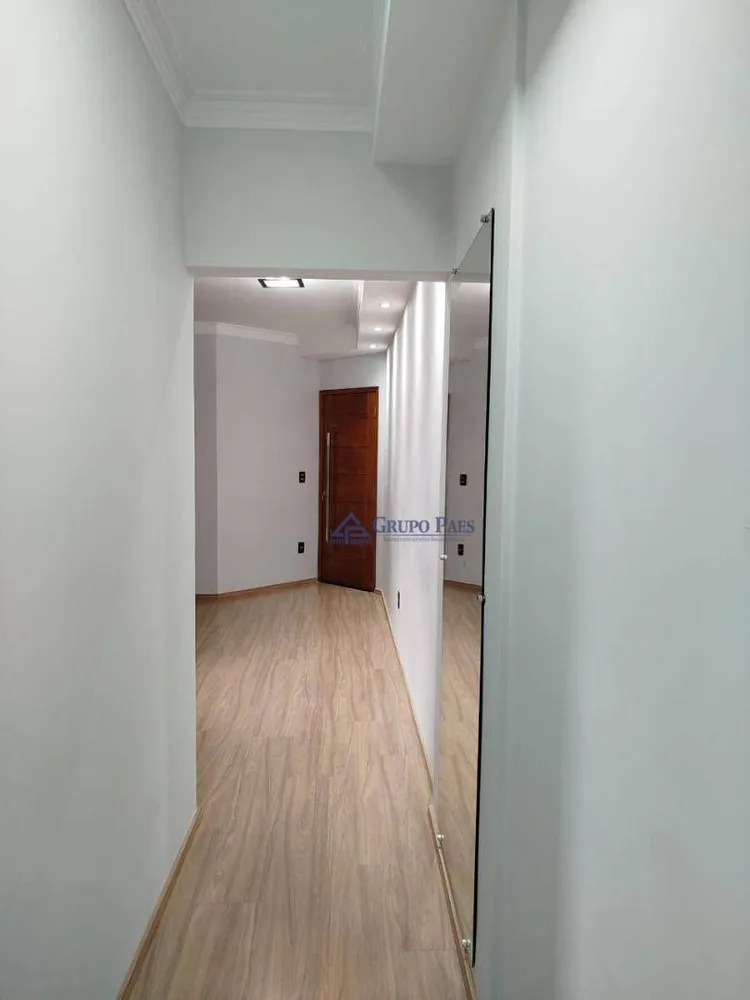 Apartamento, 2 quartos, 56 m² - Foto 12
