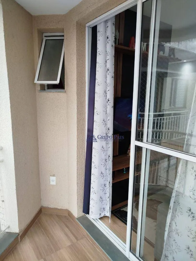 Apartamento, 2 quartos, 56 m² - Foto 6