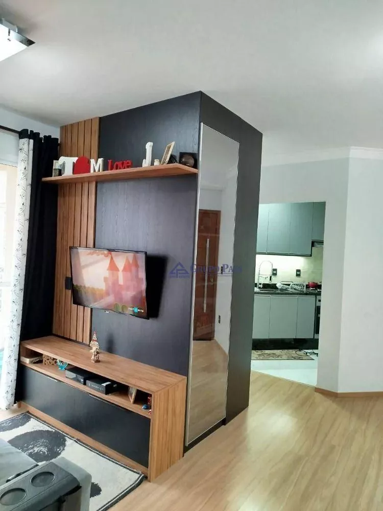 Apartamento, 2 quartos, 56 m² - Foto 4