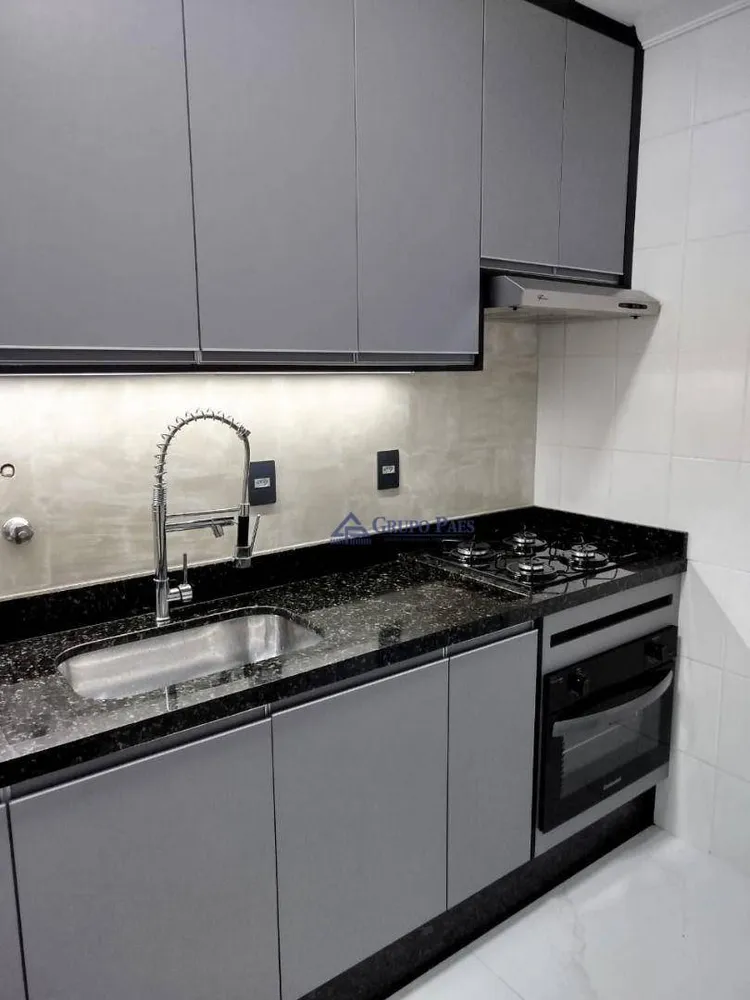Apartamento, 2 quartos, 56 m² - Foto 7