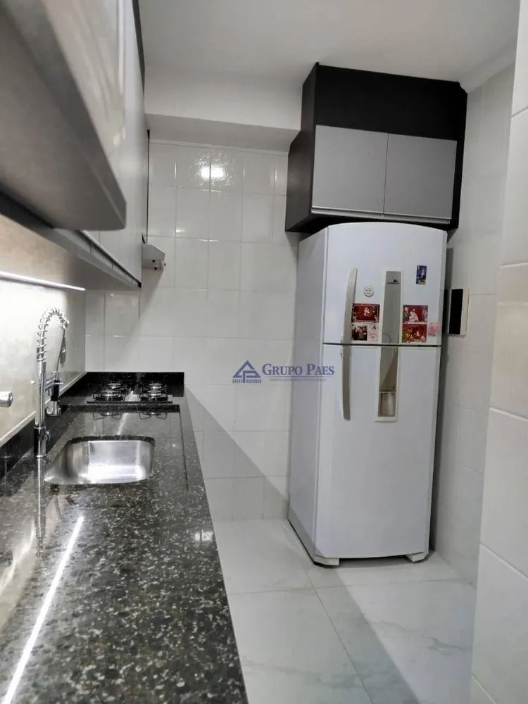 Apartamento, 2 quartos, 56 m² - Foto 8