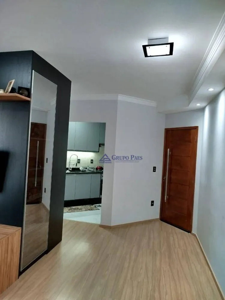 Apartamento, 2 quartos, 56 m² - Foto 5