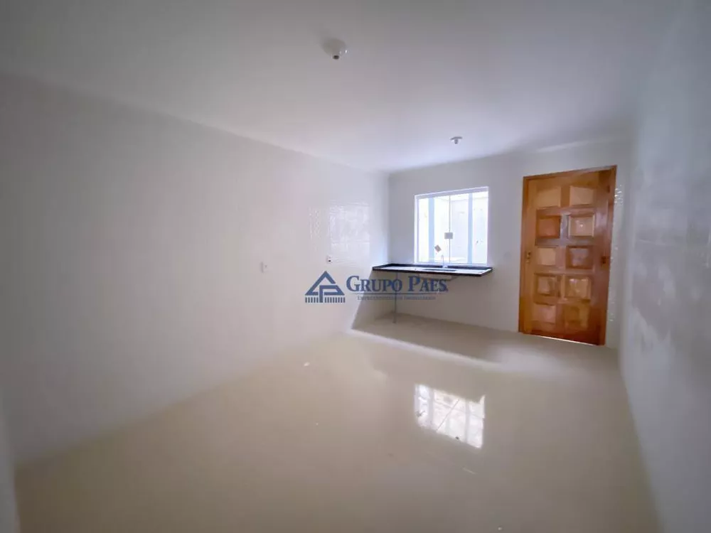 Sobrado, 3 quartos, 100 m² - Foto 10