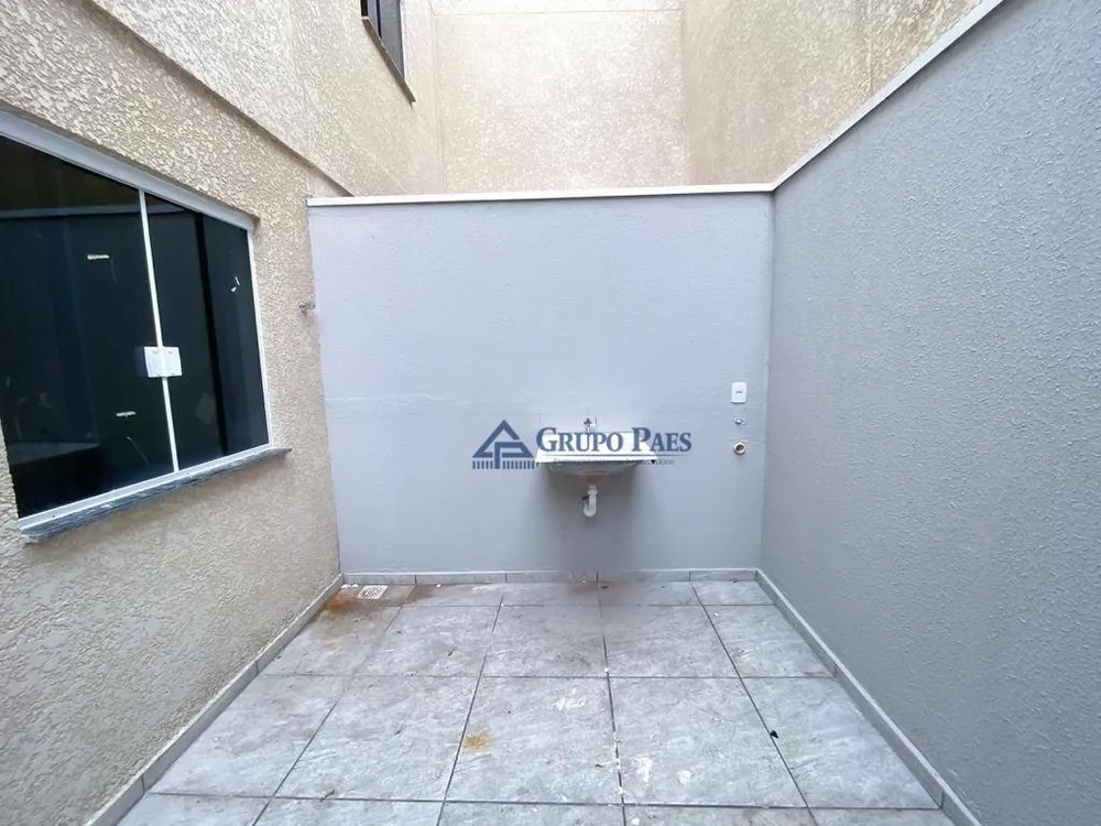 Sobrado, 3 quartos, 100 m² - Foto 10