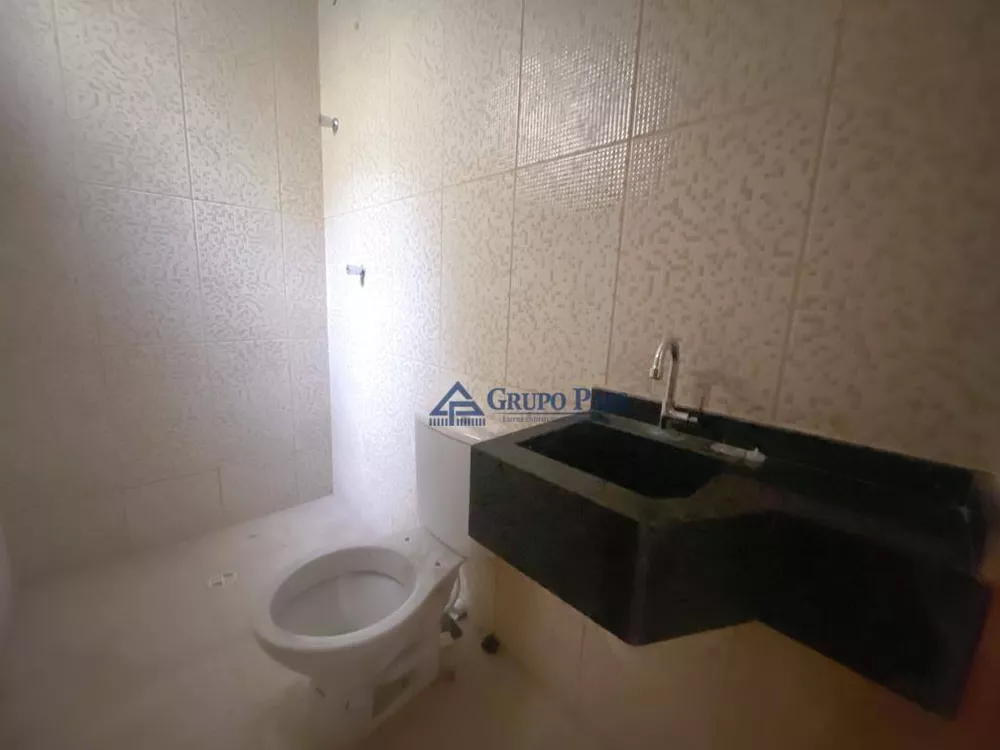Sobrado, 3 quartos, 100 m² - Foto 11