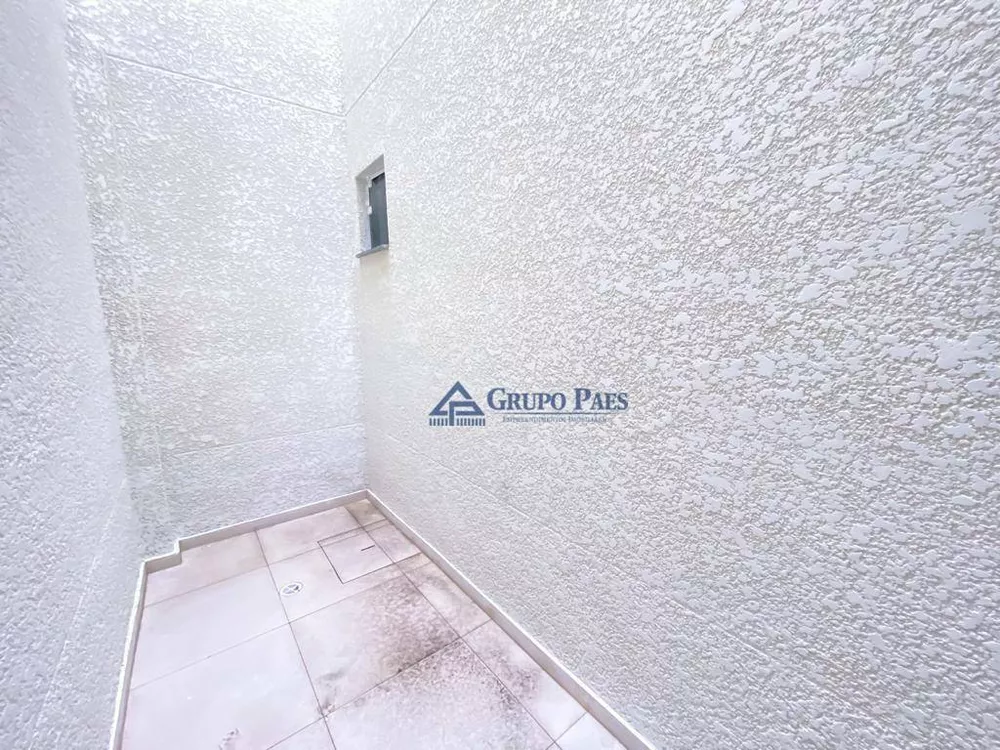 Sobrado, 3 quartos, 100 m² - Foto 7