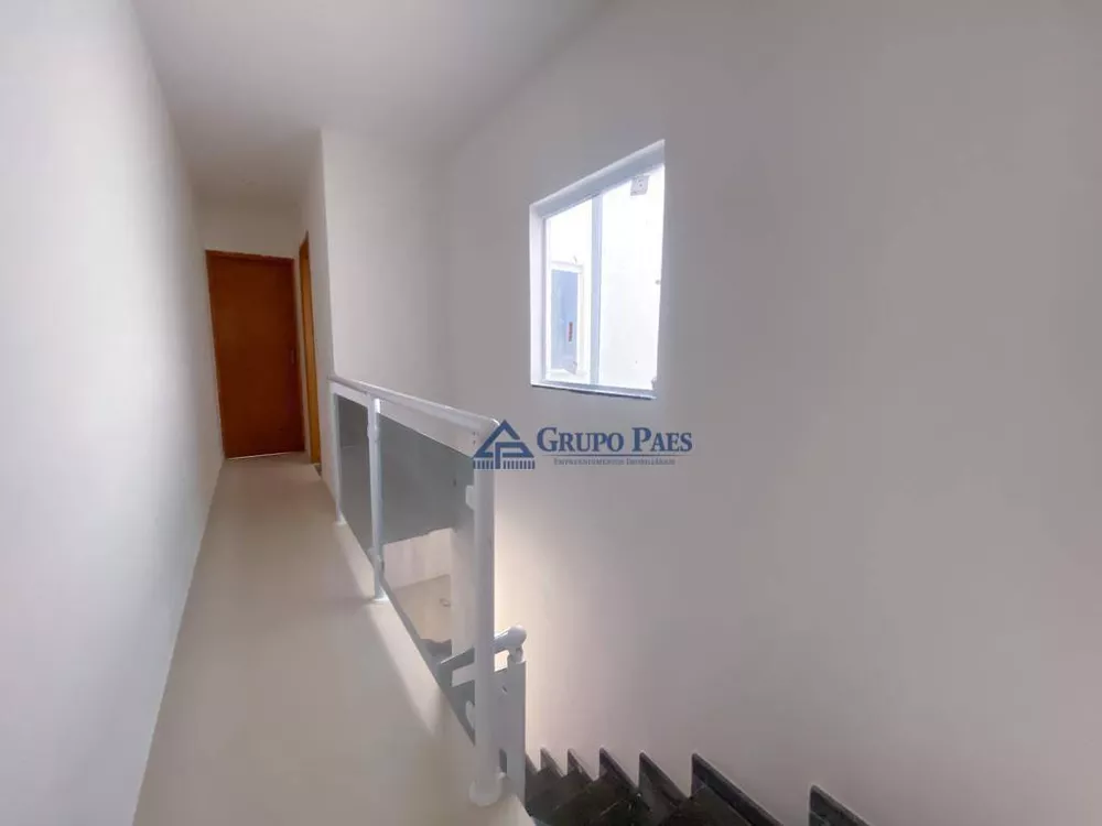 Sobrado, 3 quartos, 100 m² - Foto 8