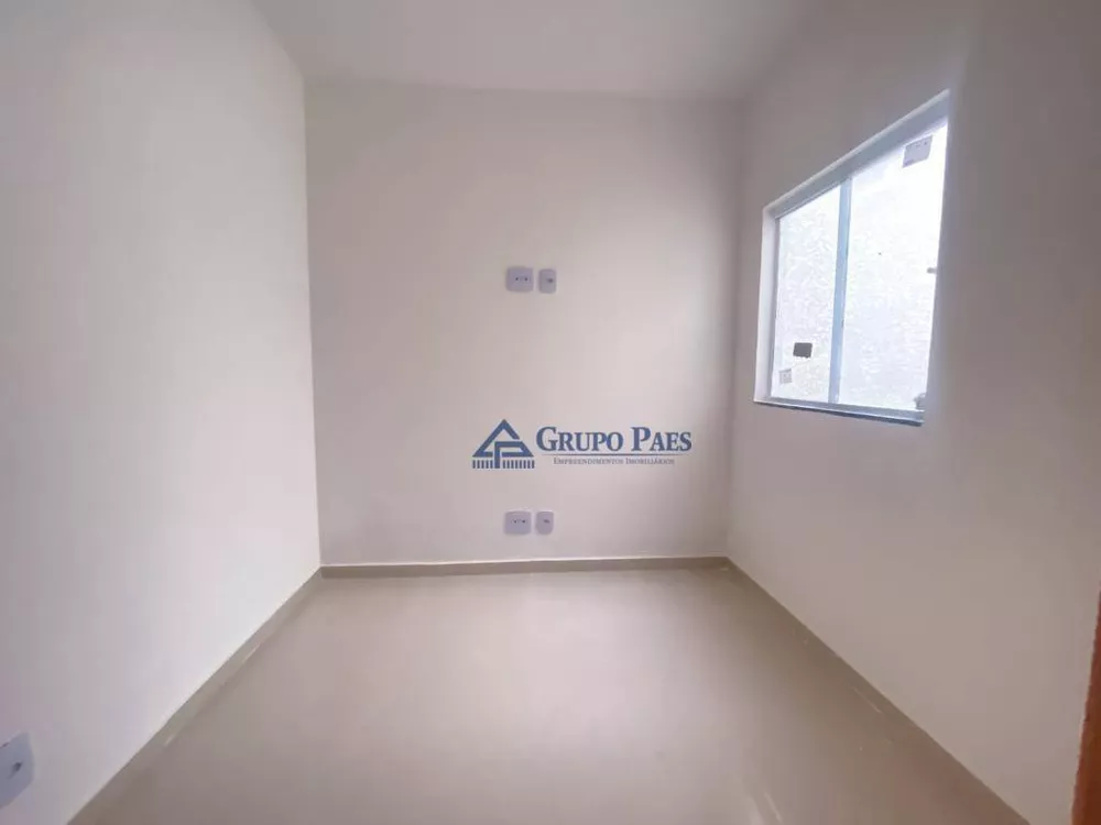 Sobrado, 3 quartos, 100 m² - Foto 2
