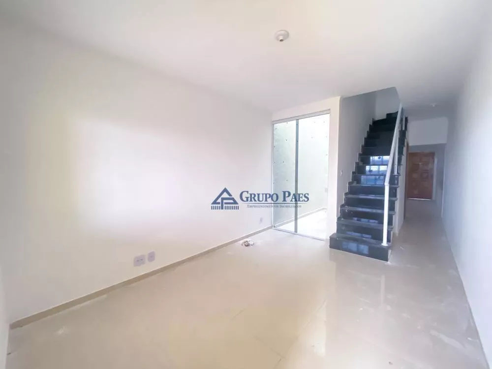 Sobrado, 3 quartos, 100 m² - Foto 1