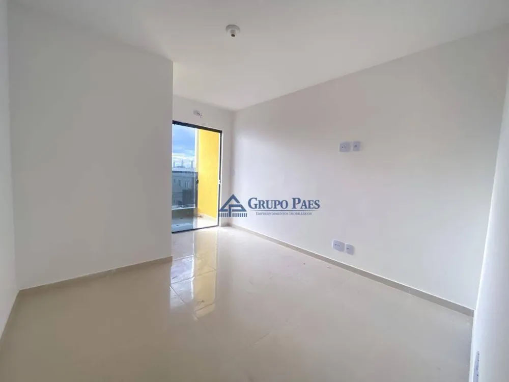 Sobrado, 3 quartos, 100 m² - Foto 13