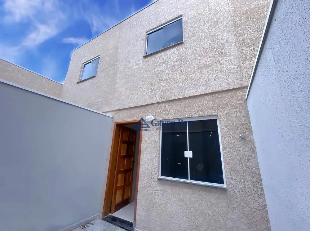 Sobrado, 3 quartos, 100 m² - Foto 11