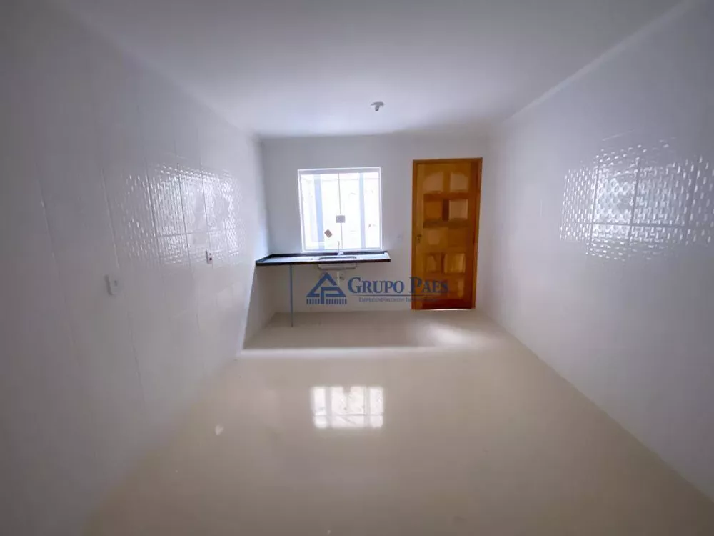 Sobrado, 3 quartos, 100 m² - Foto 4