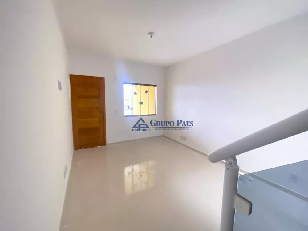 Sobrado, 3 quartos, 100 m² - Foto 3
