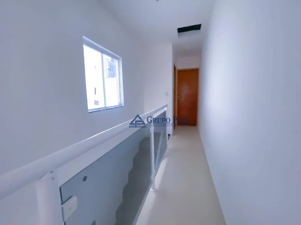 Sobrado, 3 quartos, 100 m² - Foto 21