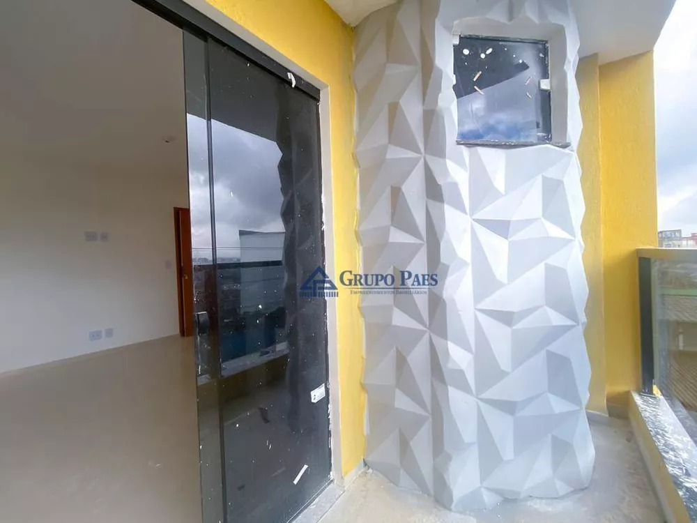 Sobrado, 3 quartos, 100 m² - Foto 12