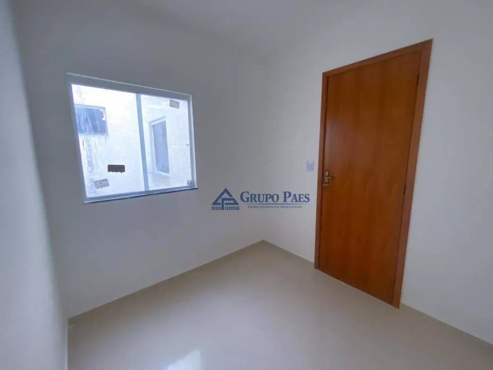 Sobrado, 3 quartos, 100 m² - Foto 6
