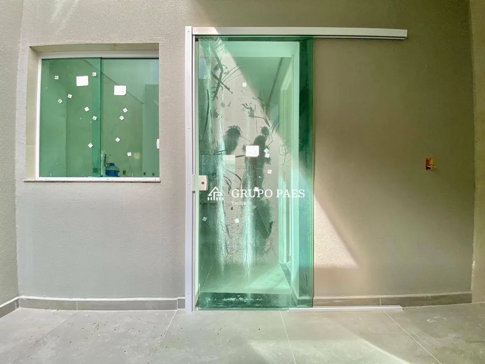 Sobrado, 3 quartos, 84 m² - Foto 7