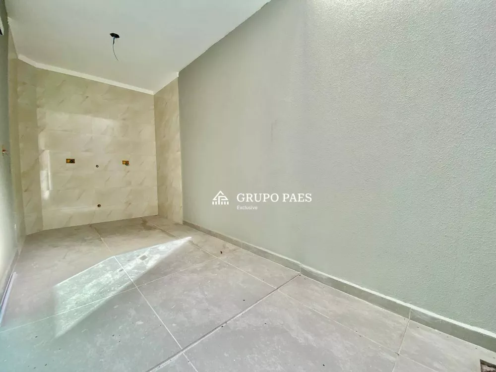 Sobrado, 3 quartos, 84 m² - Foto 8