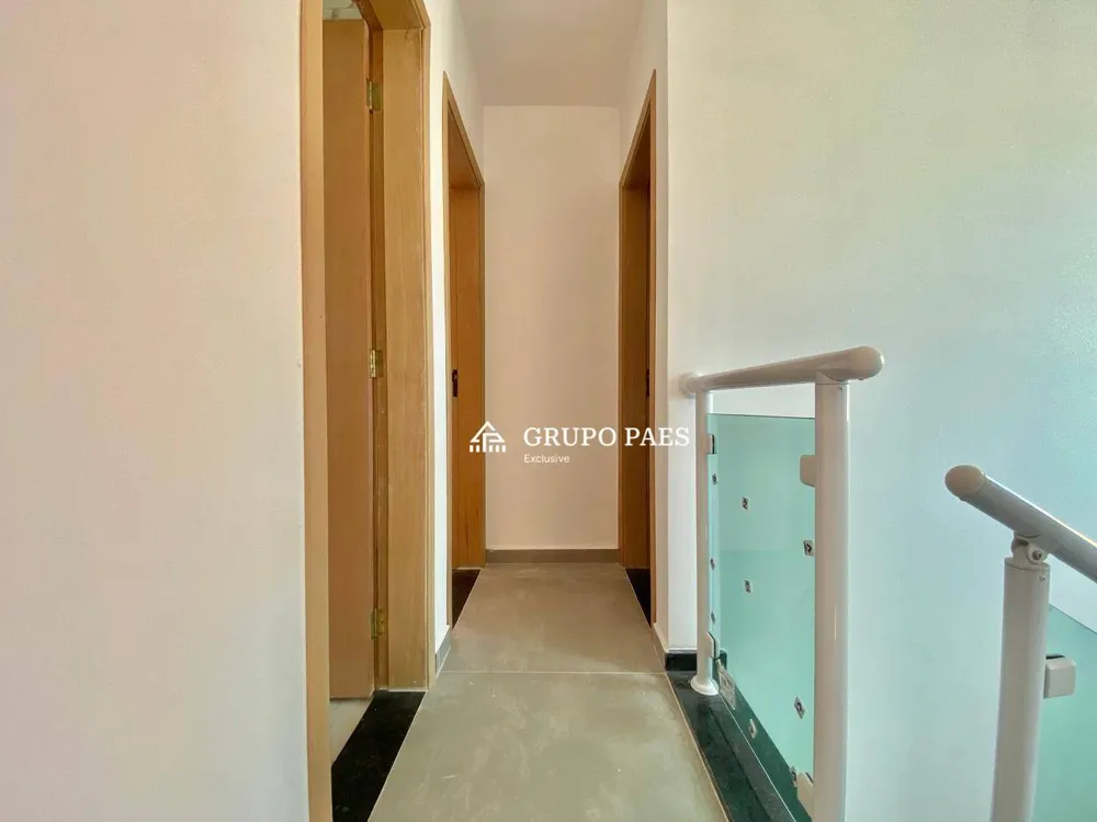 Sobrado, 3 quartos, 84 m² - Foto 12