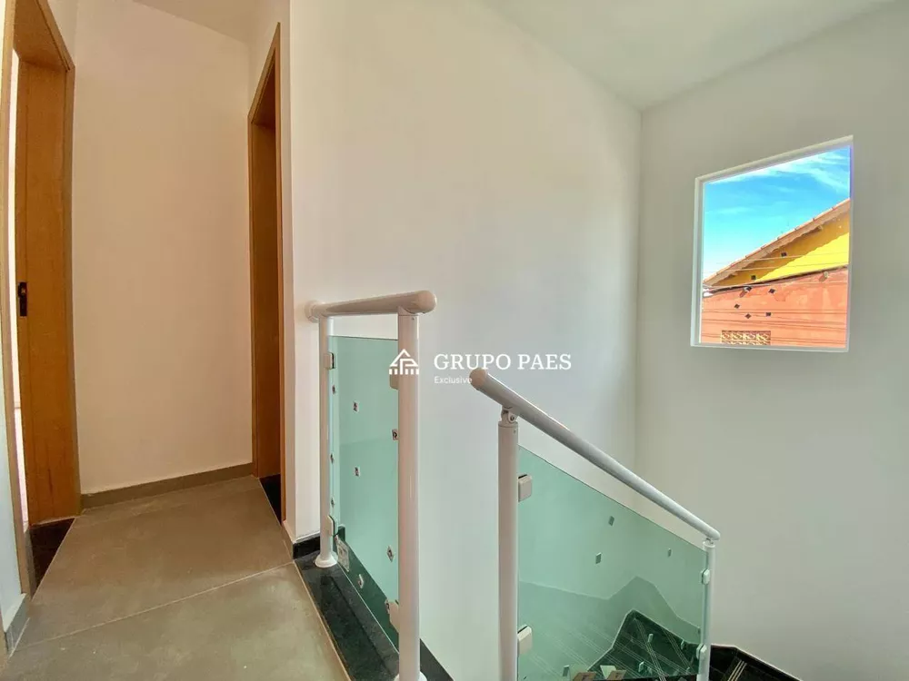 Sobrado, 3 quartos, 84 m² - Foto 4