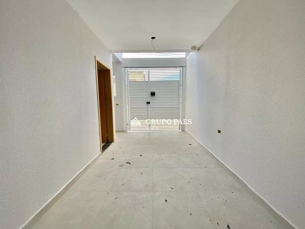 Sobrado, 3 quartos, 84 m² - Foto 1