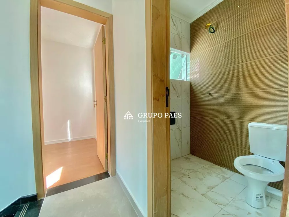 Sobrado, 3 quartos, 84 m² - Foto 5