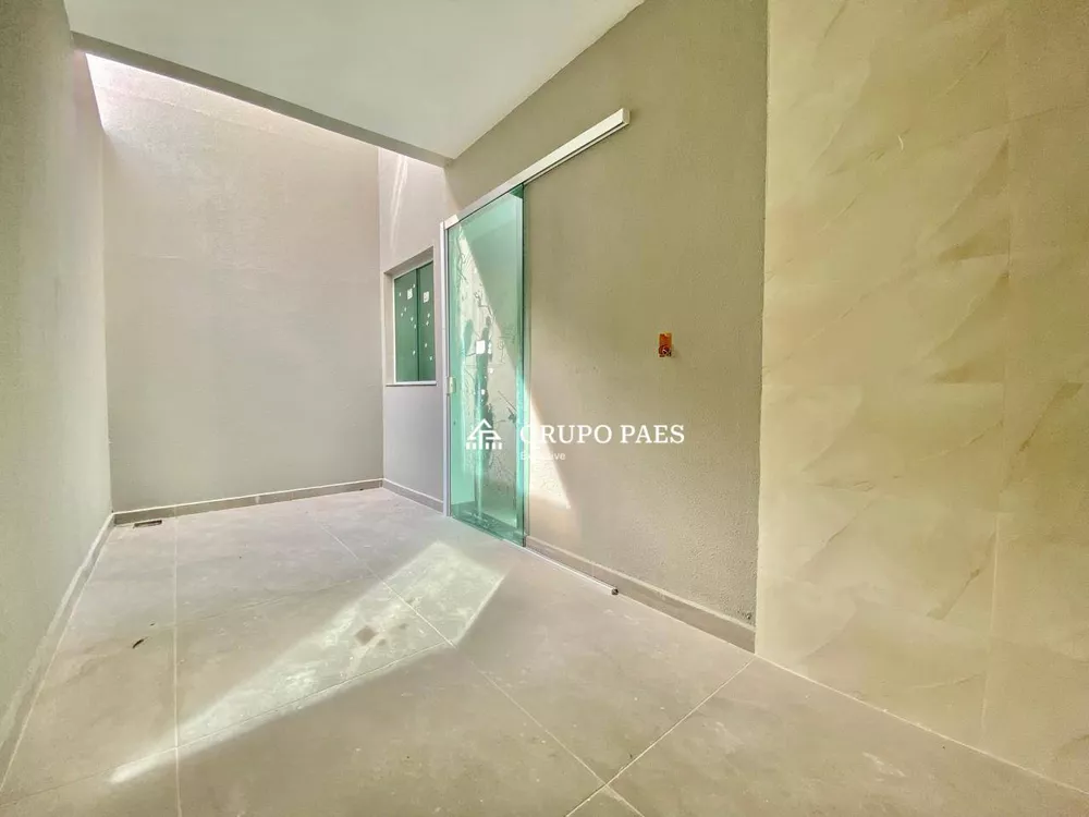 Sobrado, 3 quartos, 84 m² - Foto 9