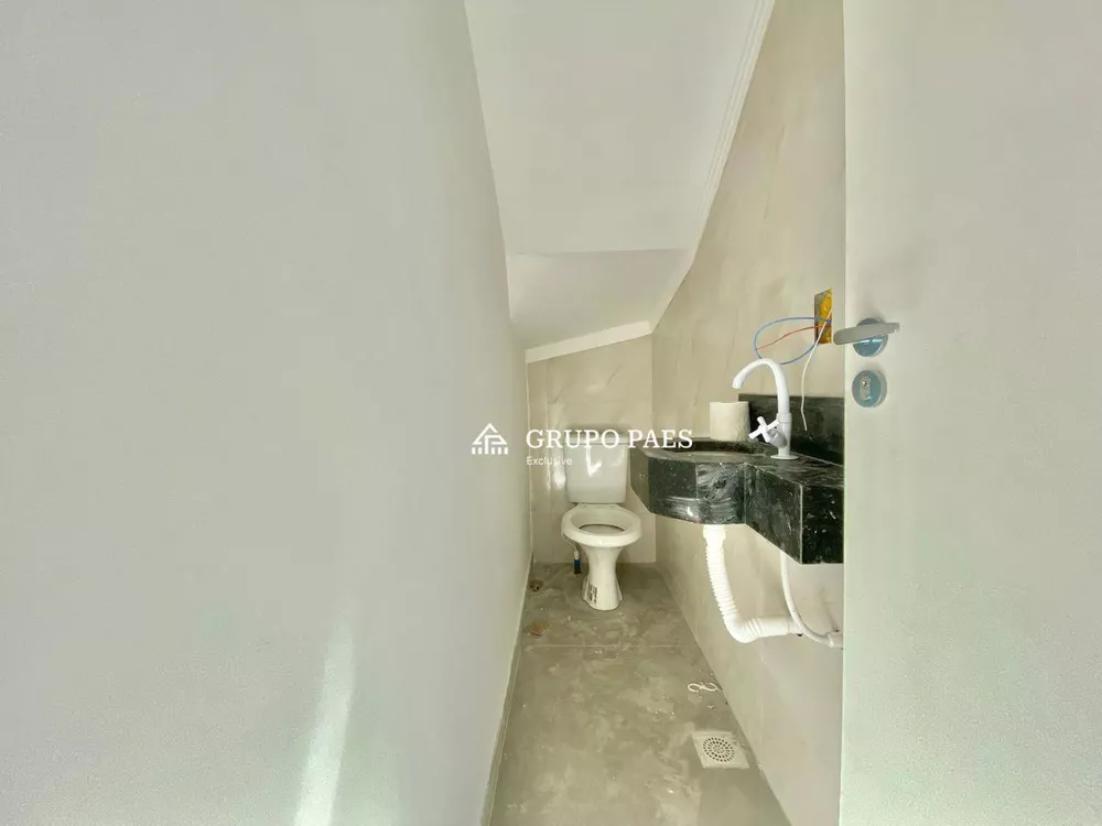 Sobrado, 3 quartos, 84 m² - Foto 6