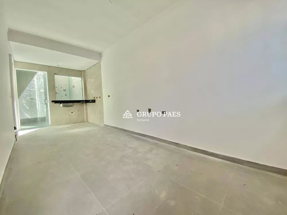 Sobrado, 3 quartos, 84 m² - Foto 12