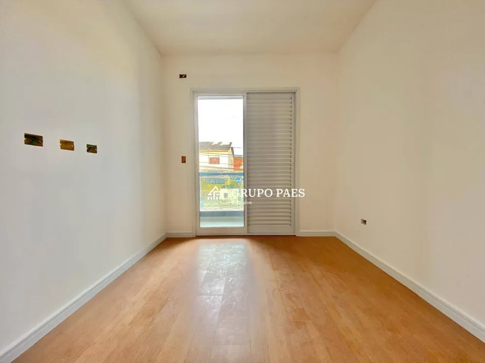 Sobrado, 3 quartos, 84 m² - Foto 13