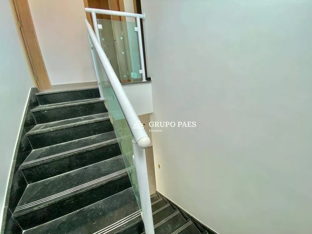 Sobrado, 3 quartos, 84 m² - Foto 2