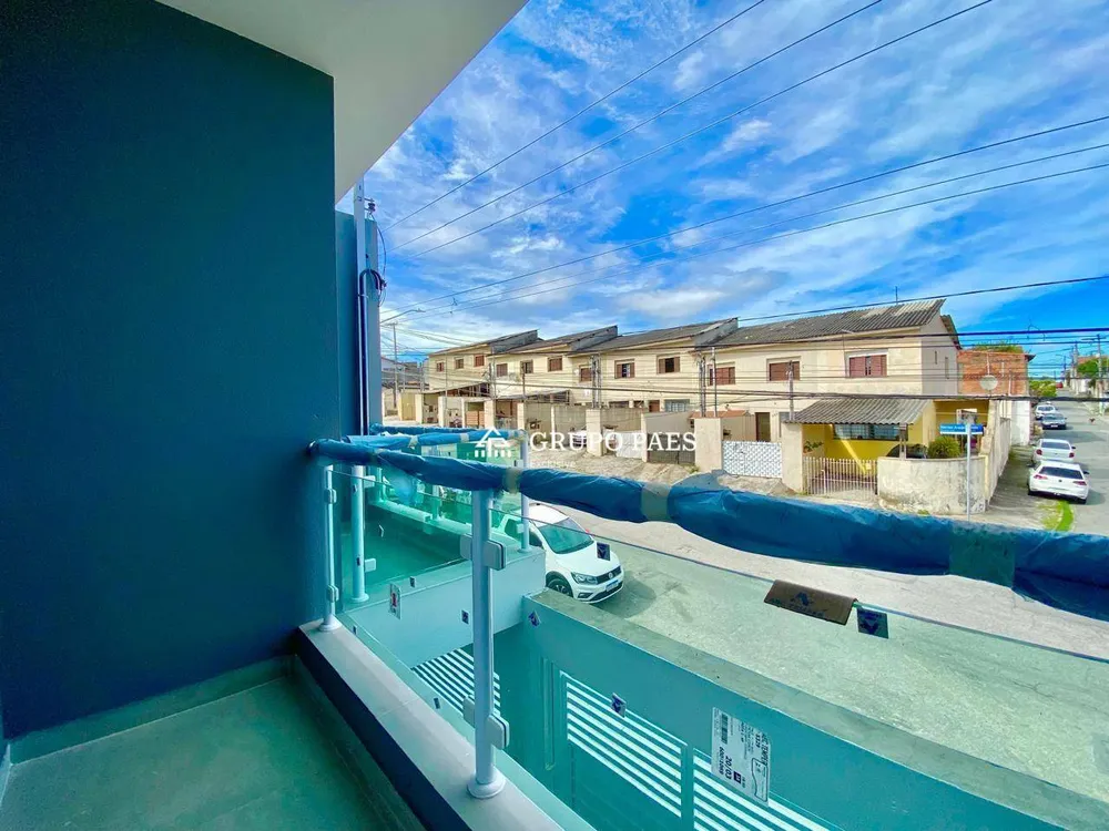 Sobrado, 3 quartos, 84 m² - Foto 16
