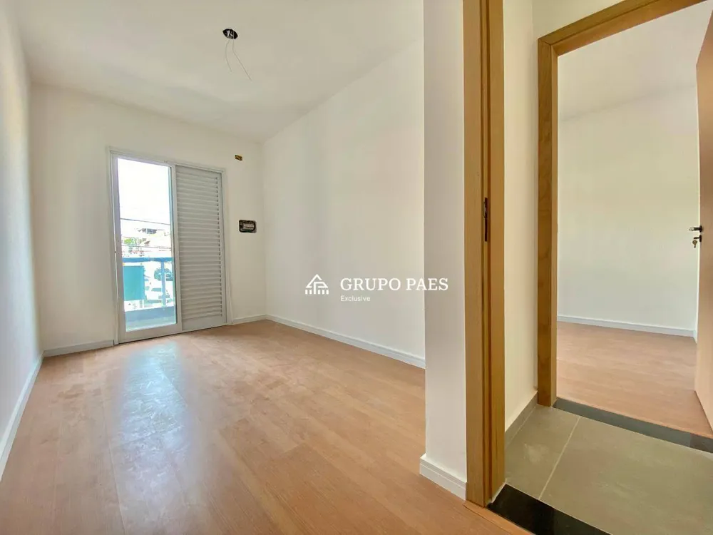Sobrado, 3 quartos, 84 m² - Foto 17
