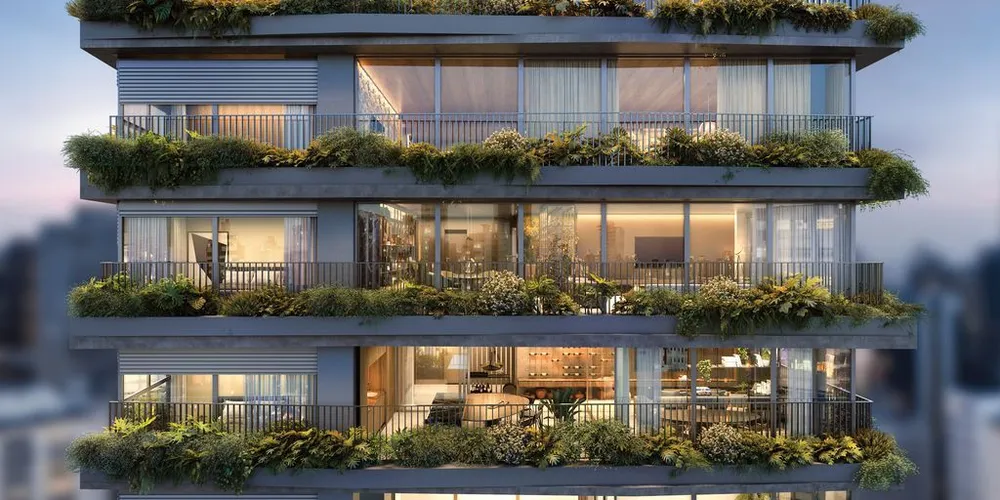 Cobertura, 3 quartos, 390 m² - Foto 7