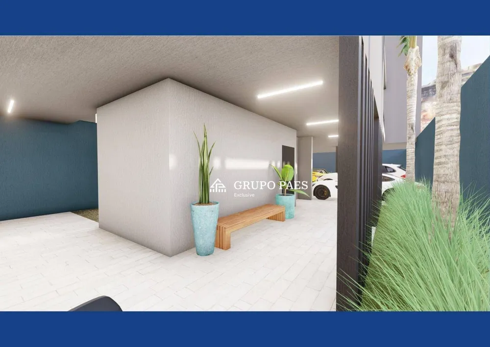Apartamento, 2 quartos, 41 m² - Foto 11