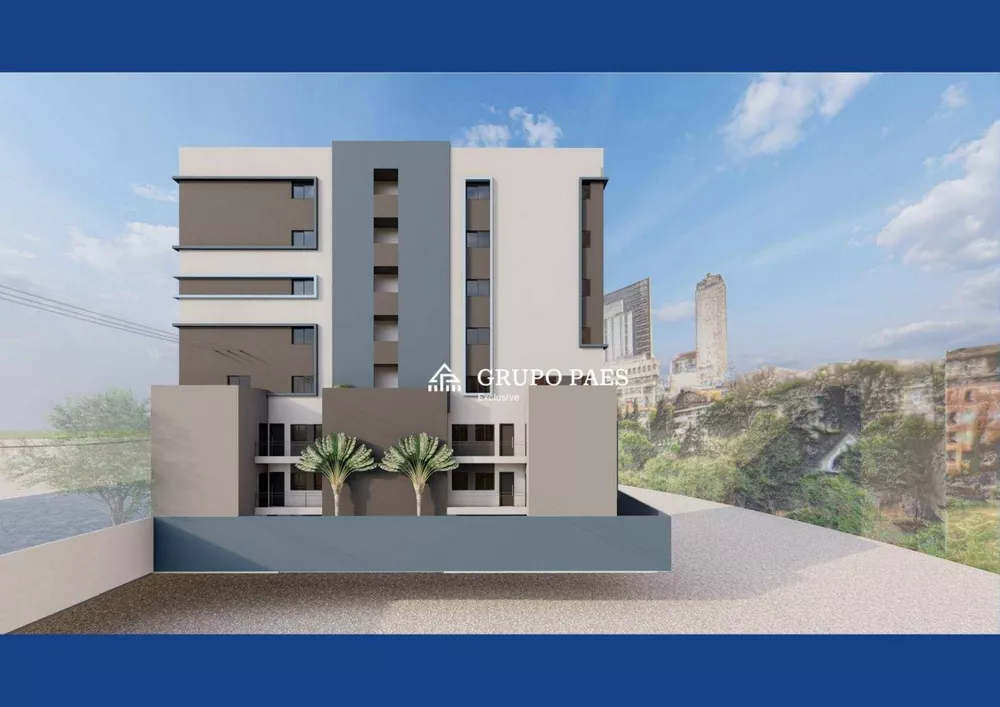 Apartamento, 2 quartos, 41 m² - Foto 4