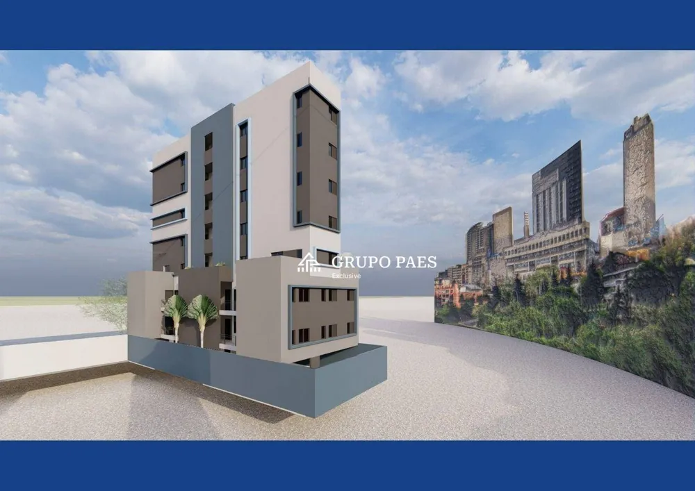 Apartamento, 2 quartos, 41 m² - Foto 5